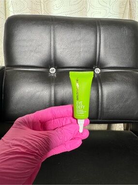 Goldfaden MD Eye Defy Sample